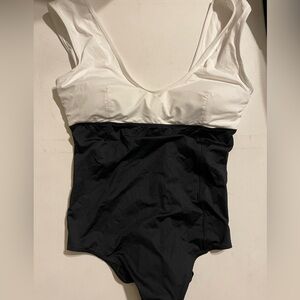 MaxMara Bathing Suit